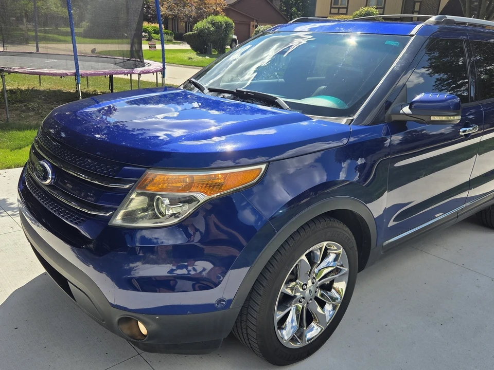 2013 Ford Explorer 5th Gen - Image 6 of 21