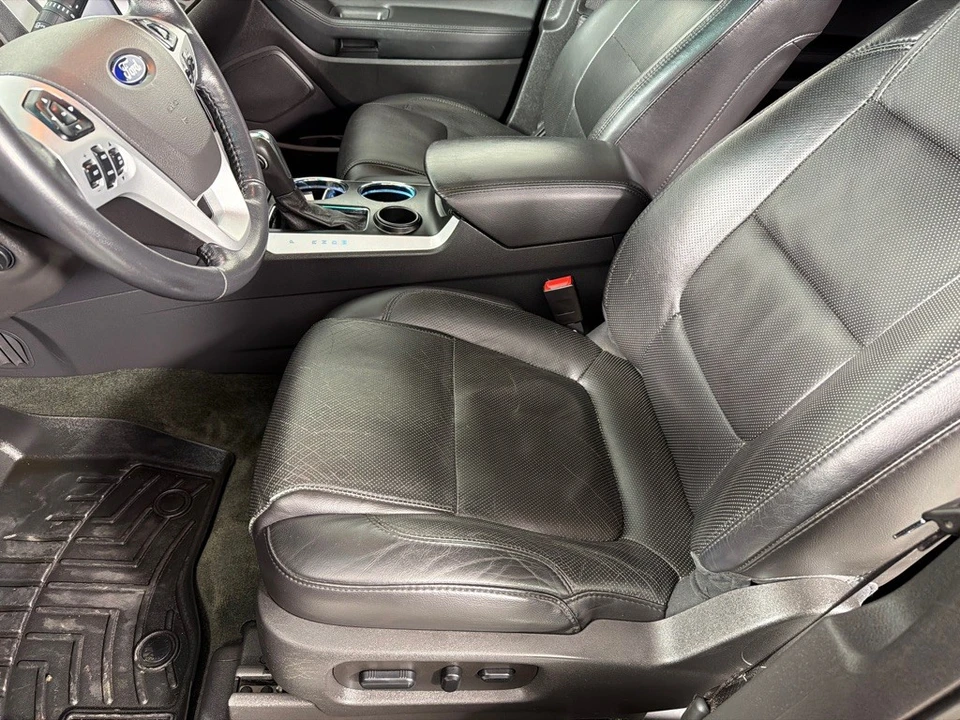 2013 Ford Explorer 5th Gen - Image 12 of 12