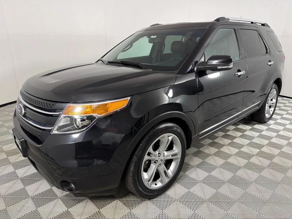 2013 Ford Explorer 5th Gen - Image 9 of 12