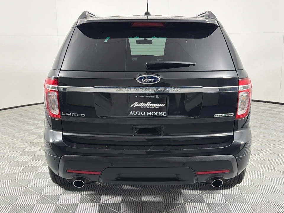 2013 Ford Explorer 5th Gen - Image 6 of 12