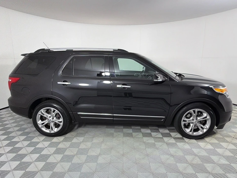 2013 Ford Explorer 5th Gen - Image 4 of 12