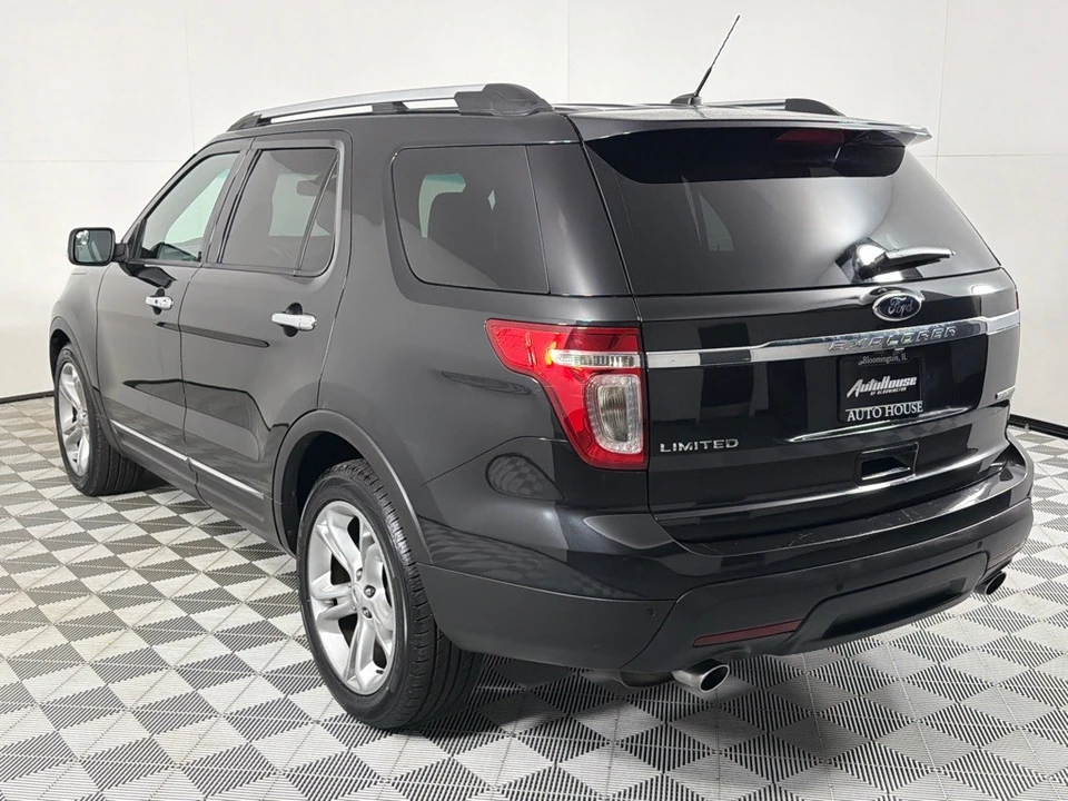 2013 Ford Explorer 5th Gen - Image 7 of 12
