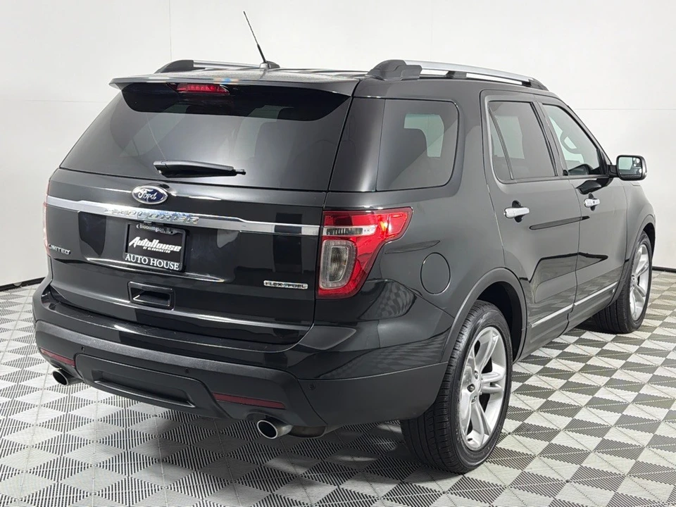 2013 Ford Explorer 5th Gen - Image 5 of 12