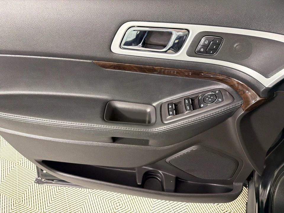 2013 Ford Explorer 5th Gen - Image 11 of 12