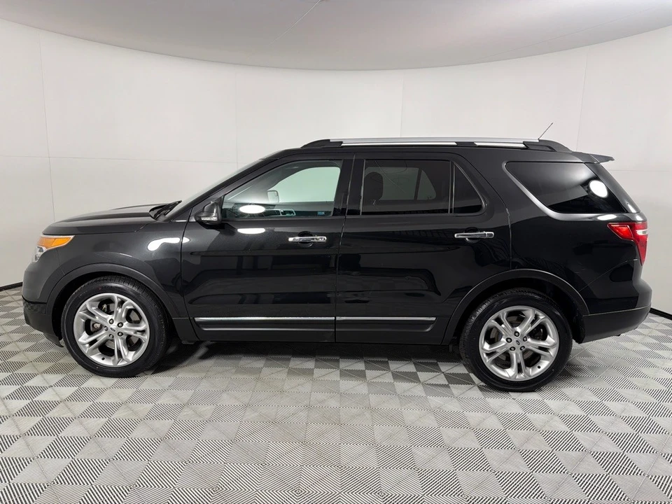 2013 Ford Explorer 5th Gen - Image 8 of 12
