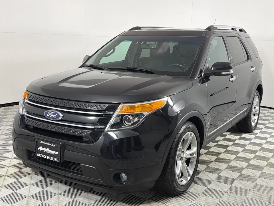 2013 Ford Explorer 5th Gen - Image 10 of 12
