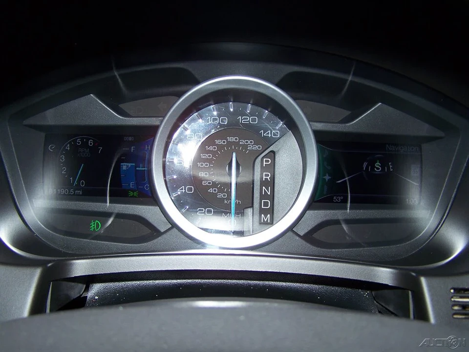 2013 Ford Explorer 5th Gen - Image 10 of 12