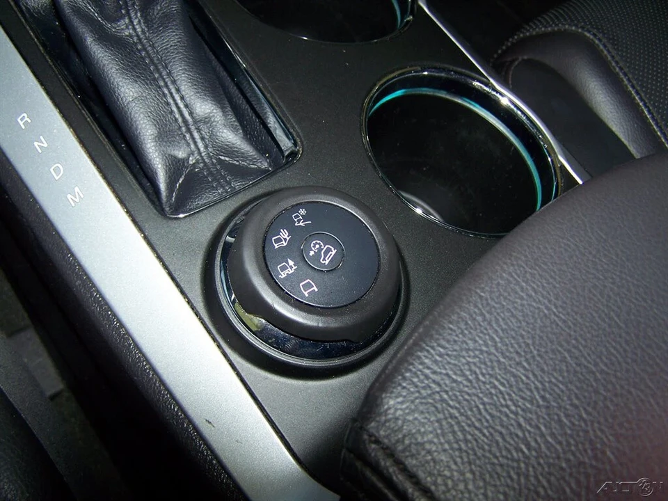 2013 Ford Explorer 5th Gen - Image 12 of 12
