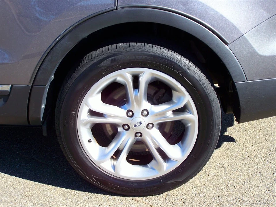 2013 Ford Explorer 5th Gen - Image 11 of 12