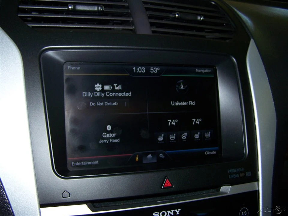 2013 Ford Explorer 5th Gen - Image 12 of 12