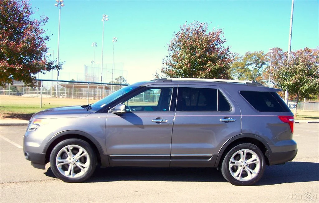 2013 Ford Explorer 5th Gen - Image 7 of 12