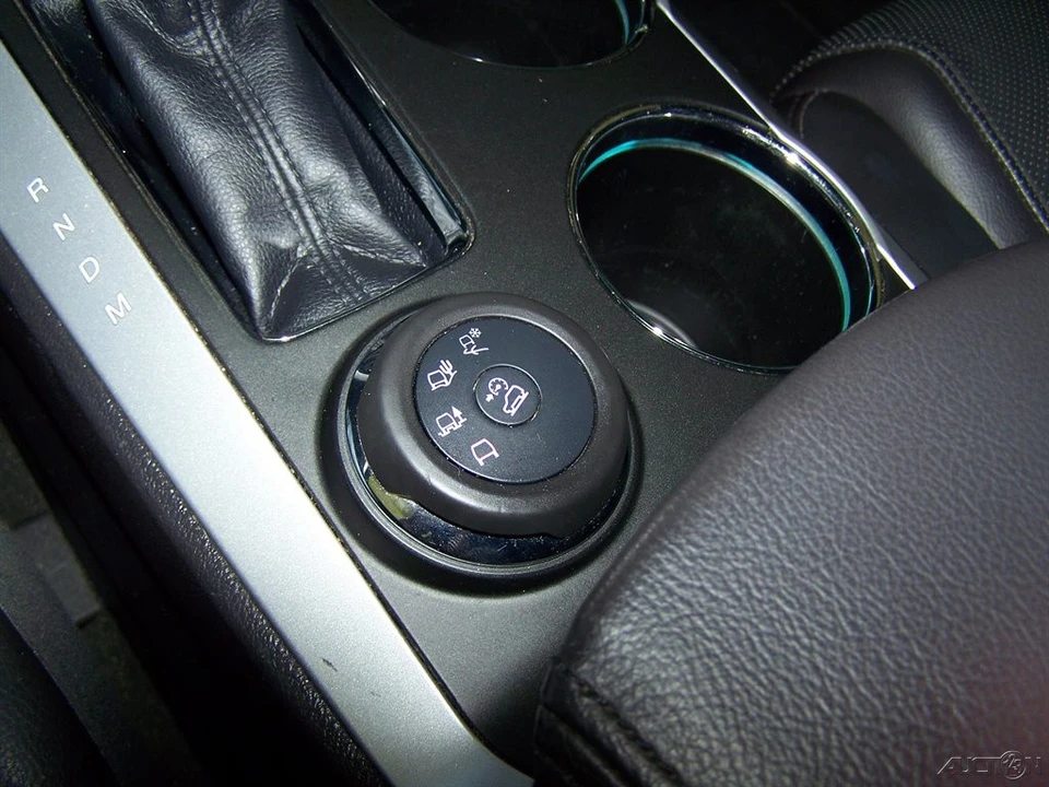 2013 Ford Explorer 5th Gen - Image 10 of 12