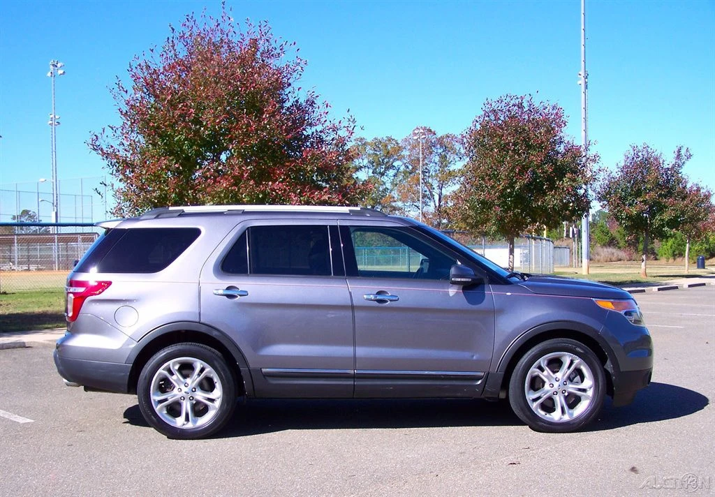 2013 Ford Explorer 5th Gen - Image 6 of 12
