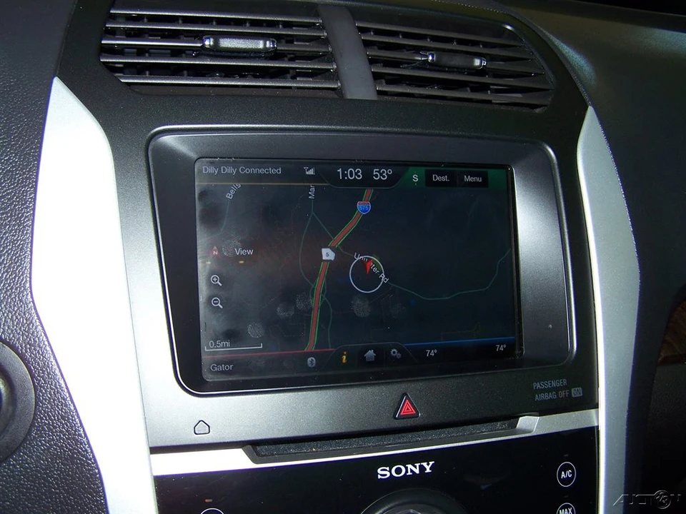 2013 Ford Explorer 5th Gen - Image 11 of 12