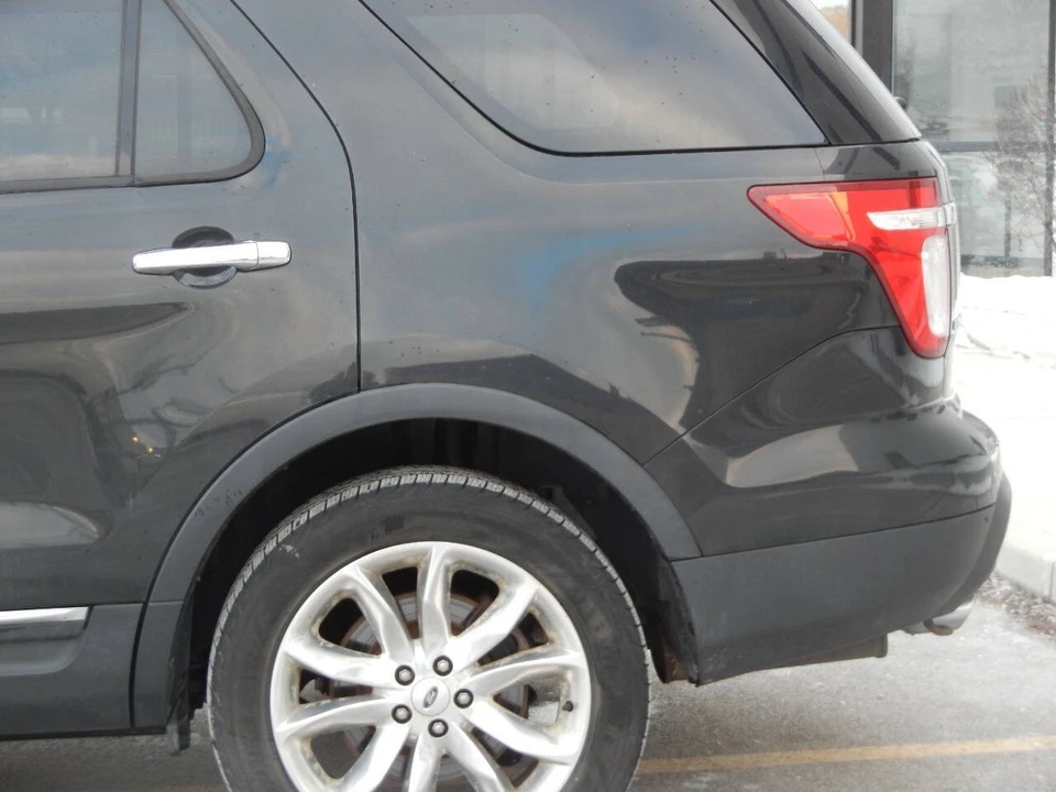 2013 Ford Explorer 5th Gen - Image 12 of 12