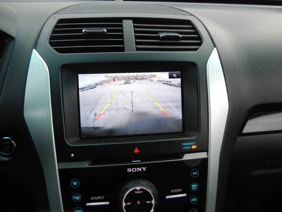 2013 Ford Explorer 5th Gen - Image 3 of 12