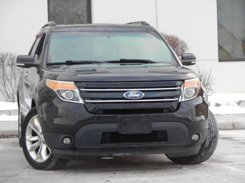 2013 Ford Explorer 5th Gen - Image 6 of 12
