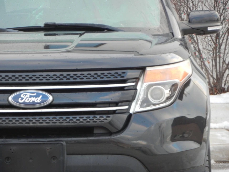 2013 Ford Explorer 5th Gen - Image 9 of 12