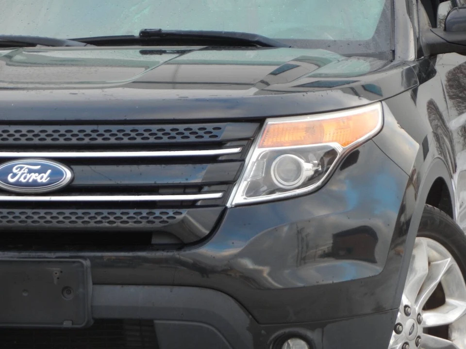 2013 Ford Explorer 5th Gen - Image 5 of 12