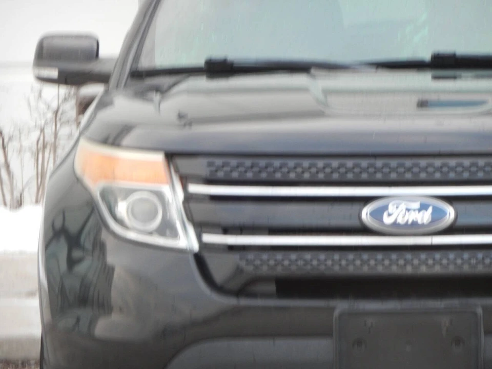 2013 Ford Explorer 5th Gen - Image 10 of 12