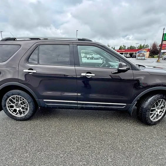 2013 Ford Explorer 5th Gen - Image 1 of 1