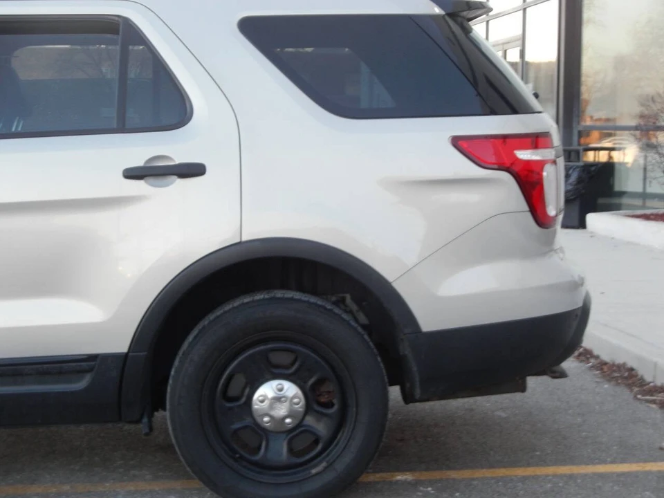 2013 Ford Explorer 5th Gen - Image 11 of 12