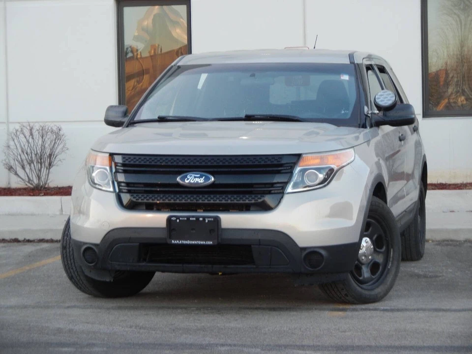 2013 Ford Explorer 5th Gen - Image 3 of 12