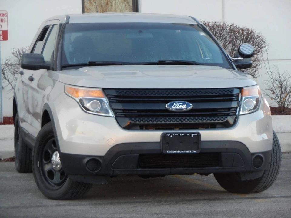 2013 Ford Explorer 5th Gen - Image 5 of 12