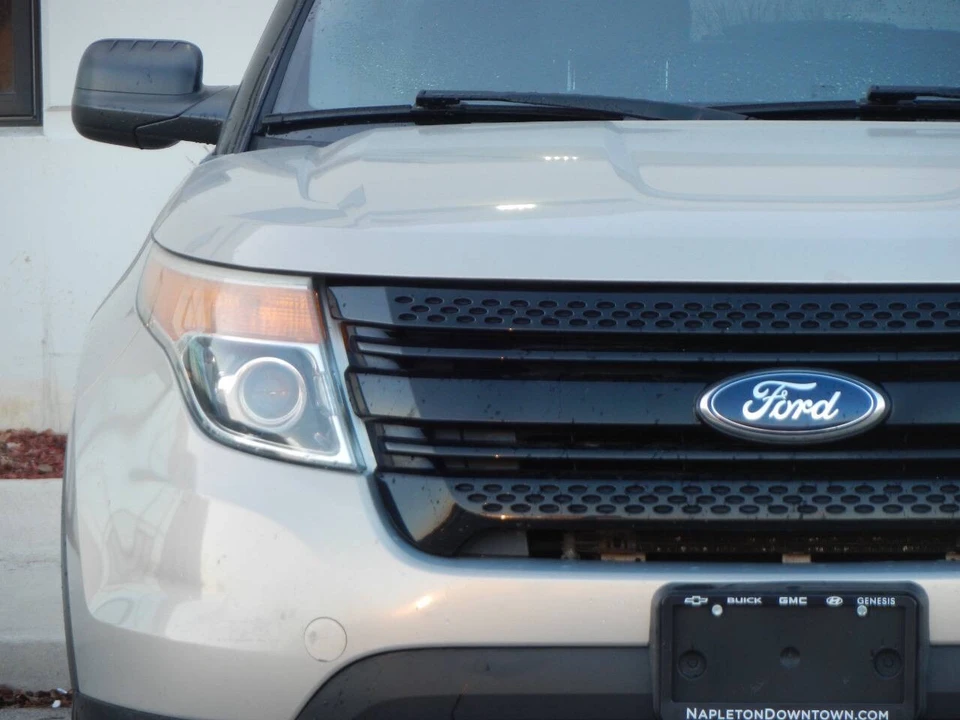 2013 Ford Explorer 5th Gen - Image 9 of 12