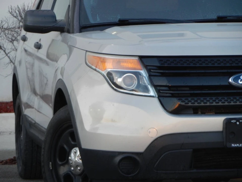2013 Ford Explorer 5th Gen - Image 6 of 12