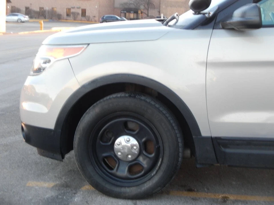 2013 Ford Explorer 5th Gen - Image 12 of 12