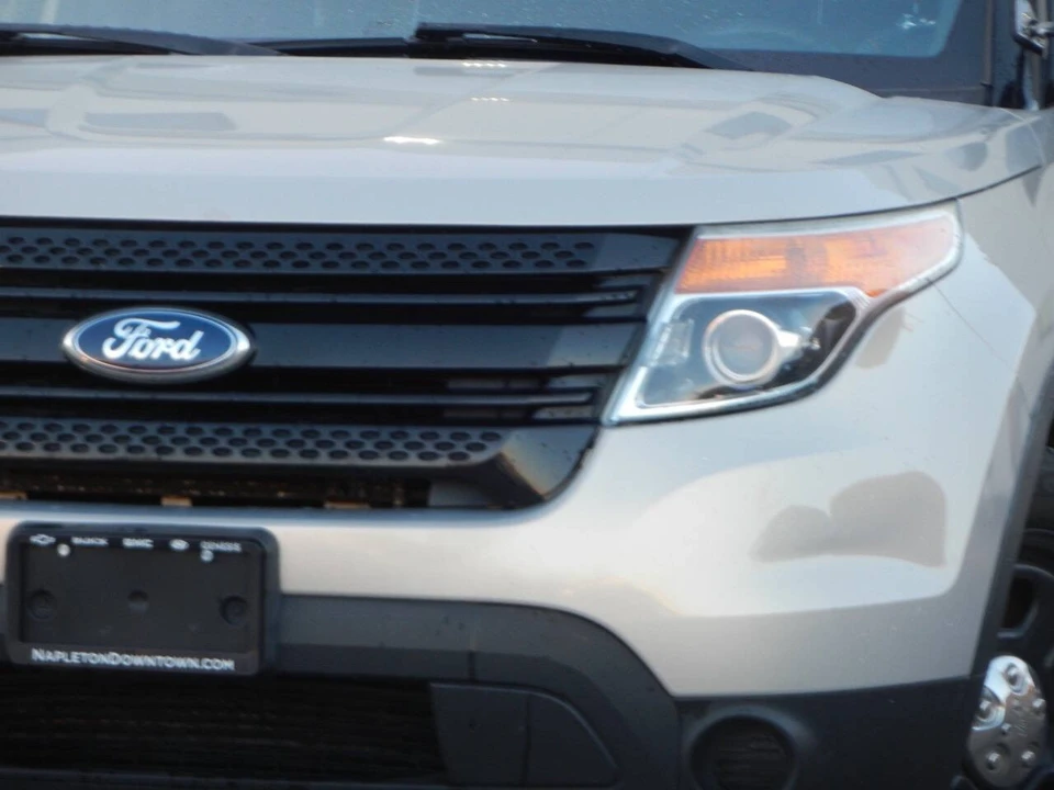 2013 Ford Explorer 5th Gen - Image 4 of 12