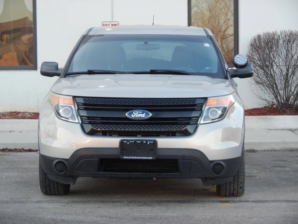 2013 Ford Explorer 5th Gen - Image 7 of 12