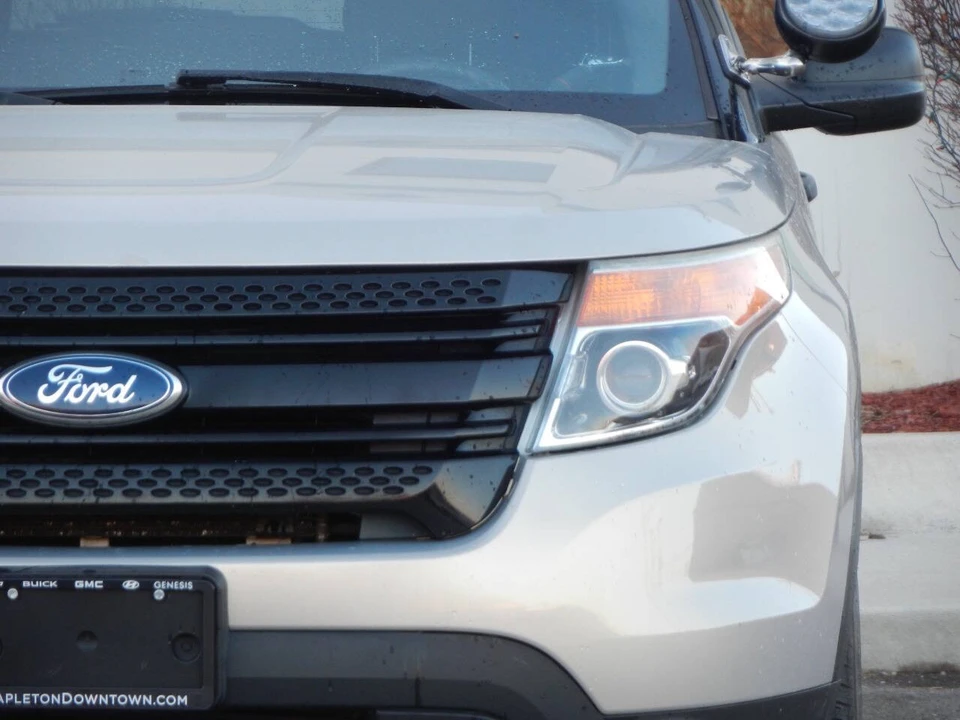 2013 Ford Explorer 5th Gen - Image 8 of 12
