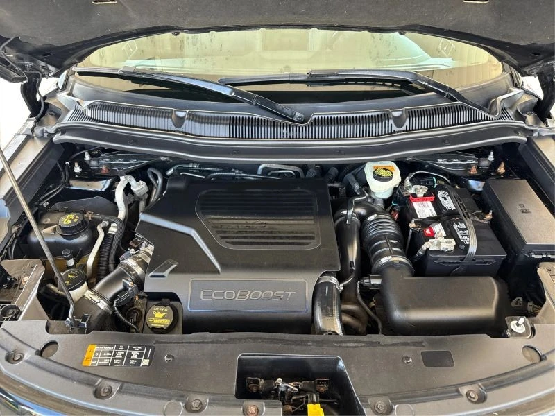 2013 Ford Explorer 5th Gen - Image 11 of 12