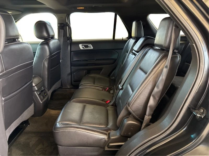 2013 Ford Explorer 5th Gen - Image 10 of 12