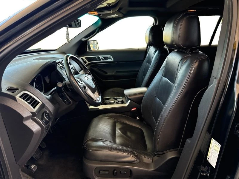 2013 Ford Explorer 5th Gen - Image 9 of 12