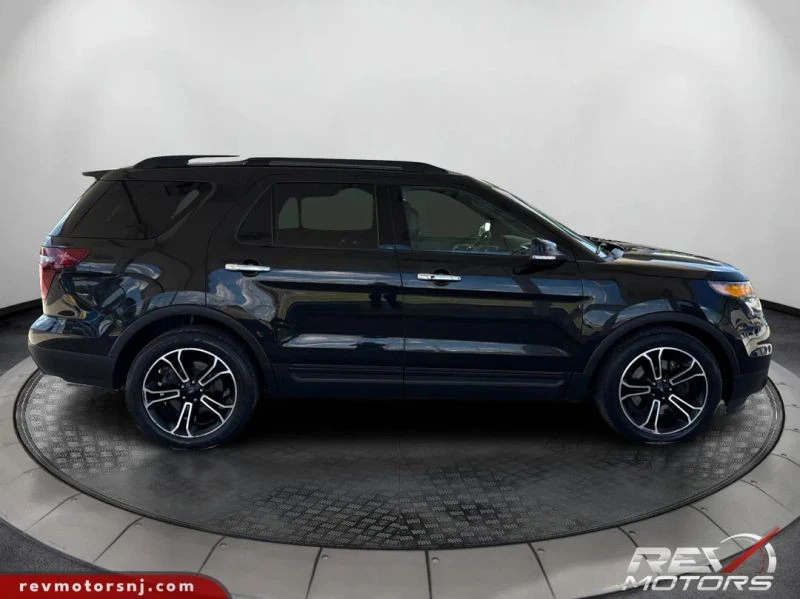 2013 Ford Explorer 5th Gen - Image 6 of 12