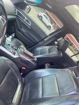 2013 Ford Explorer 5th Gen - Image 2 of 7