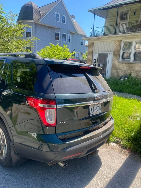 2013 Ford Explorer 5th Gen - Image 5 of 7