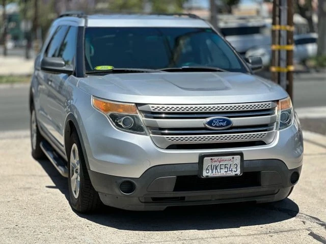 2013 Ford Explorer 5th Gen - Image 6 of 21