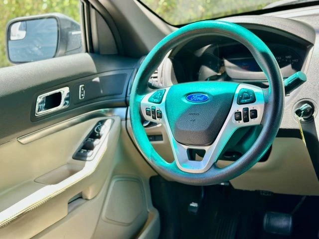 2013 Ford Explorer 5th Gen - Image 16 of 21