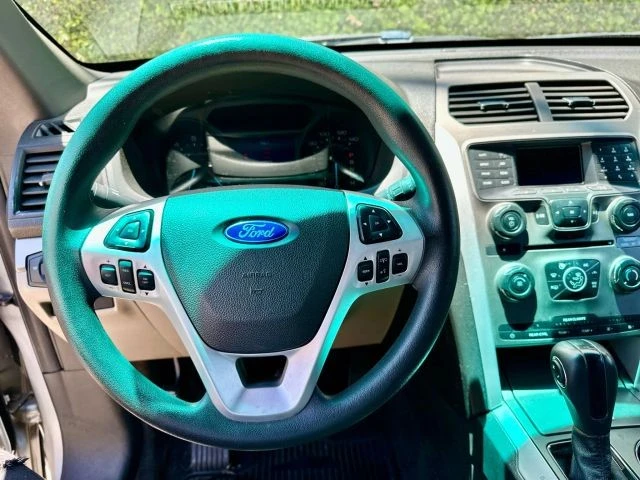 2013 Ford Explorer 5th Gen - Image 15 of 21