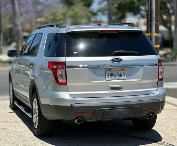 2013 Ford Explorer 5th Gen - Image 9 of 21