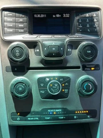 2013 Ford Explorer 5th Gen - Image 20 of 21