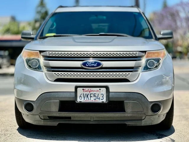 2013 Ford Explorer 5th Gen - Image 2 of 21