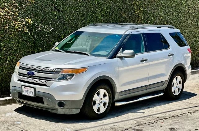 2013 Ford Explorer 5th Gen - Image 12 of 21