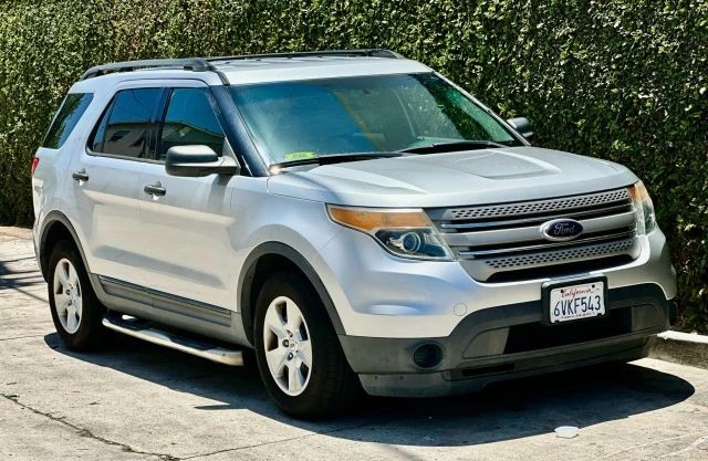 2013 Ford Explorer 5th Gen - Image 10 of 21
