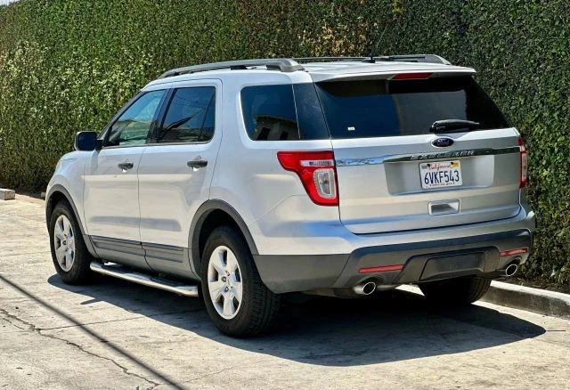 2013 Ford Explorer 5th Gen - Image 13 of 21