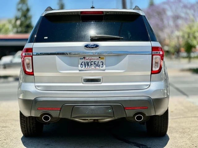 2013 Ford Explorer 5th Gen - Image 3 of 21